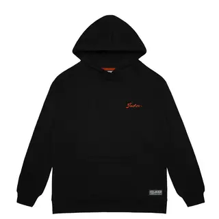 Jacker Devils Dance Hoodie - Black