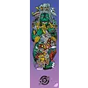 Mob Grip X Godzilla Kaiju Roskopp