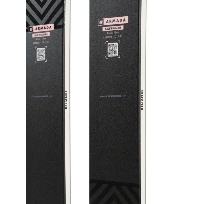 Armada Reliance 92 Ti 24/25