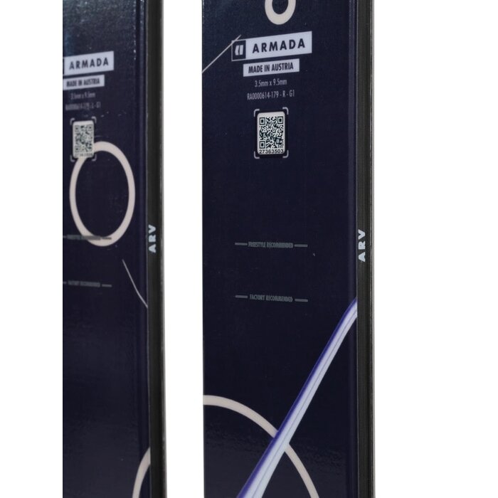 Armada ARV 100 24/25