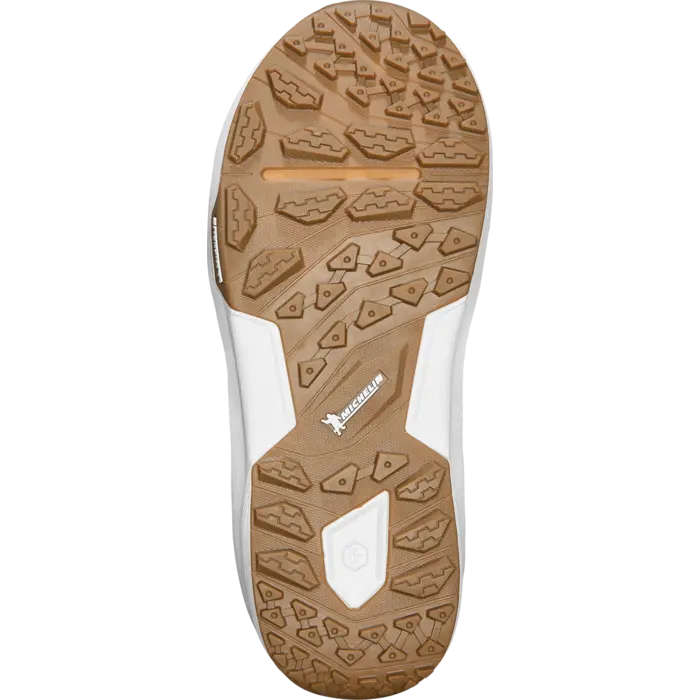 Thirtytwo Tm-2 Double Boa - Black