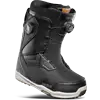 Tm-2 Double Boa - Black
