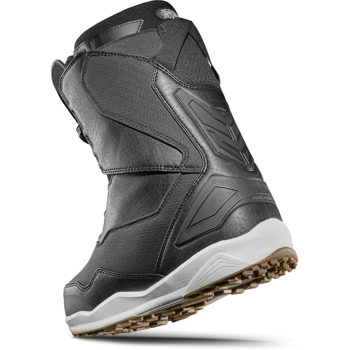 Thirtytwo Tm-2 Double Boa - Black