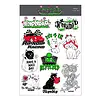 Field Friends Sticker Sheet - Multi