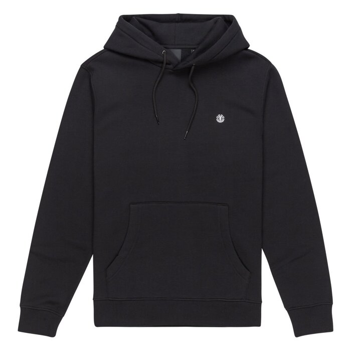 Element Cornell Classic Hood - Flint Black