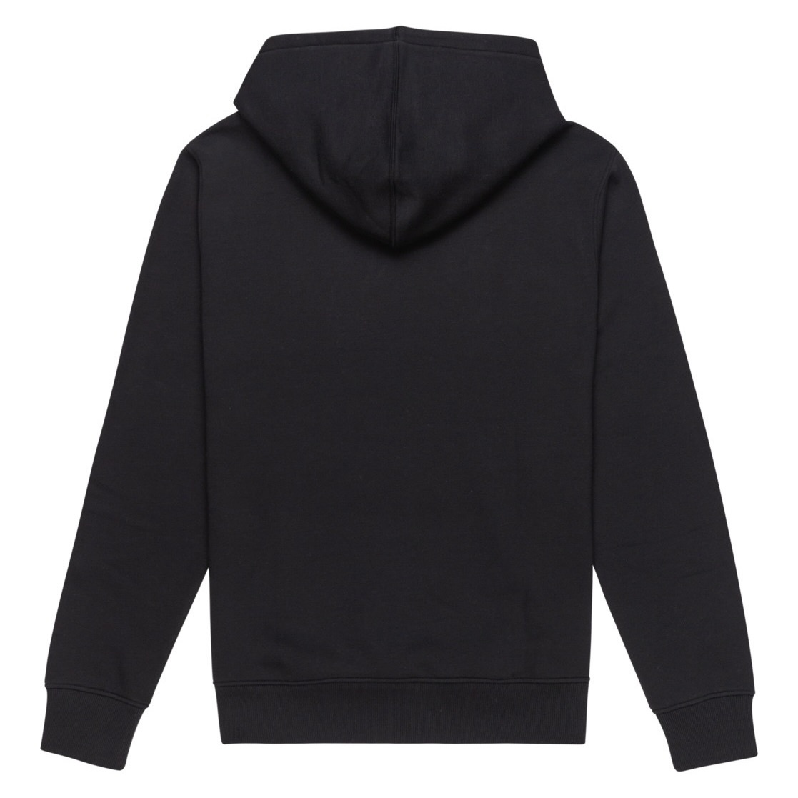 Element Cornell Classic Hood - Flint Black