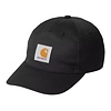 Seaton Cap - Black