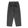 Chrome Casper Pant - Faded Black