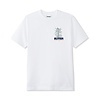 Earth T-Shirt - White