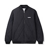 Frenzy Work Jacket - Black