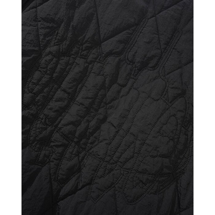 Butter Frenzy Work Jacket - Black