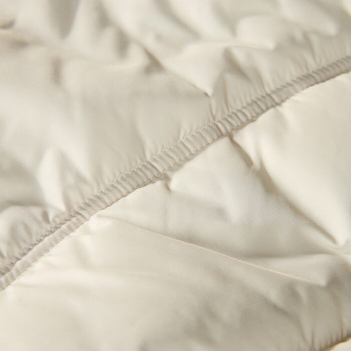 The North Face W' Tnf 2000 Jkt - White Dune