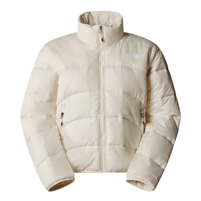 The North Face W' Tnf 2000 Jkt - White Dune