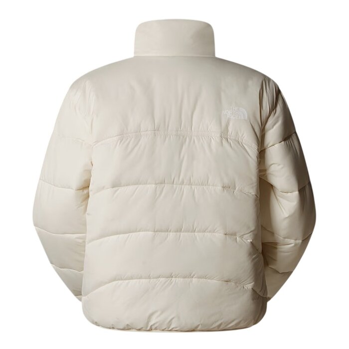 The North Face W' Tnf 2000 Jkt - White Dune