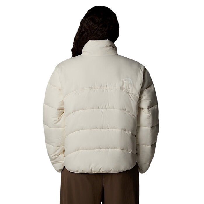 The North Face W' Tnf 2000 Jkt - White Dune