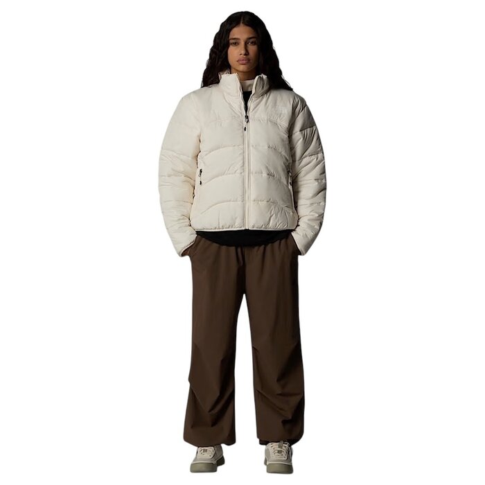 The North Face W' Tnf 2000 Jkt - White Dune