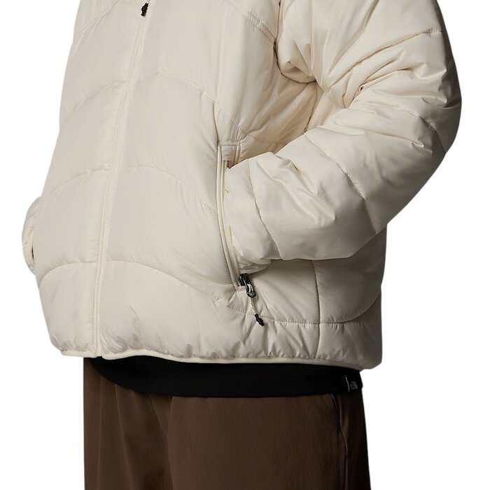 The North Face W' Tnf 2000 Jkt - White Dune