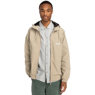 Element Alder 2.0 Jacket - Aluminium