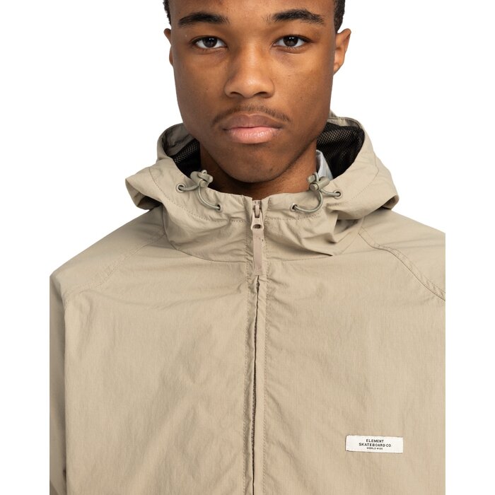 Element Alder 2.0 Jacket - Aluminium