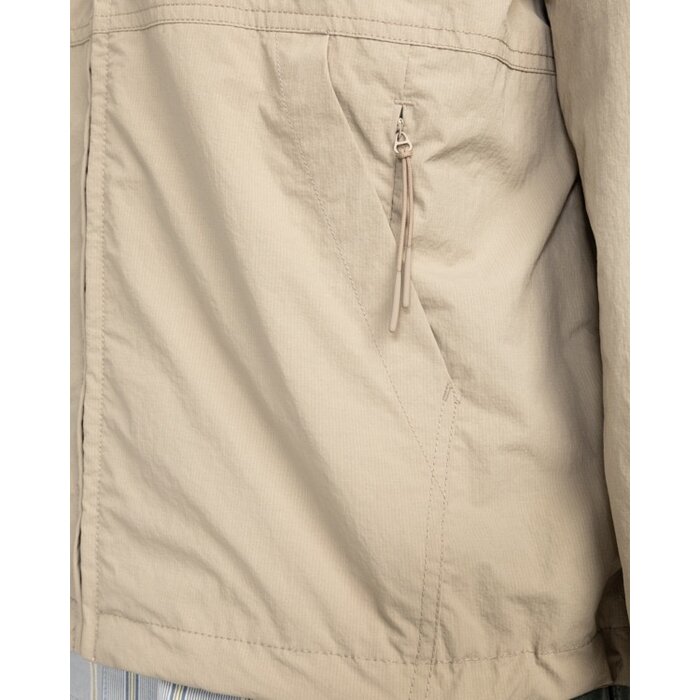 Element Alder 2.0 Jacket - Aluminium