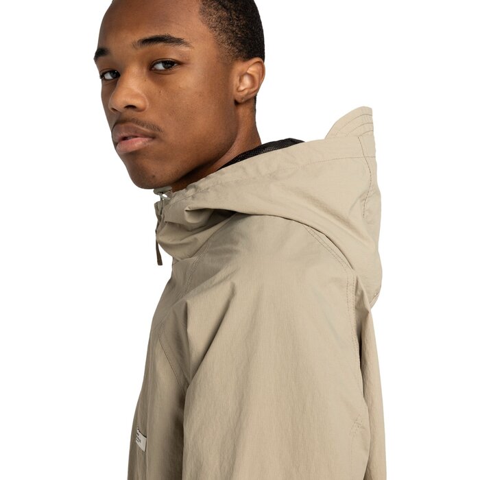 Element Alder 2.0 Jacket - Aluminium