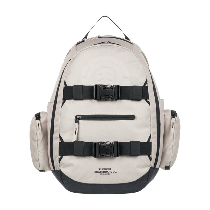 Element Mohave 2.0 Backpack - Aluminium