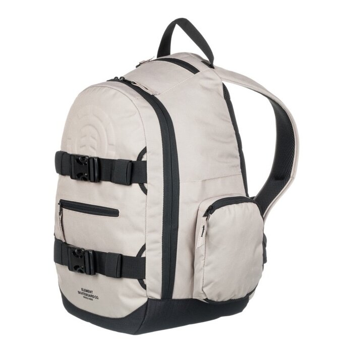 Element Mohave 2.0 Backpack - Aluminium