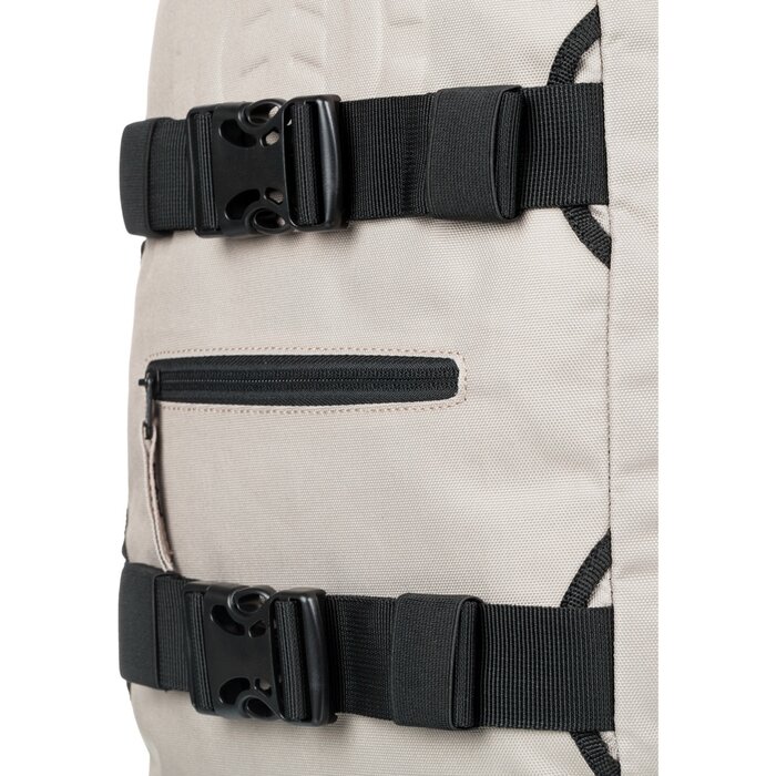 Element Mohave 2.0 Backpack - Aluminium