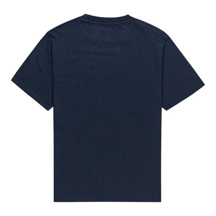 Element Crail S/S Tee - Eclipse Navy