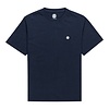 Crail S/S Tee - Eclipse Navy