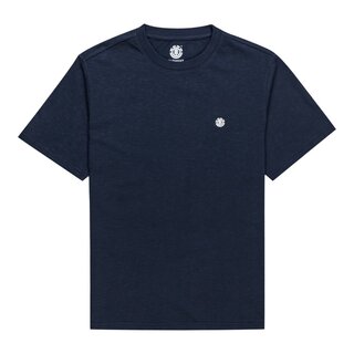Element Crail S/S Tee - Eclipse Navy