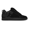 Court Graffik - Black/Black/Black
