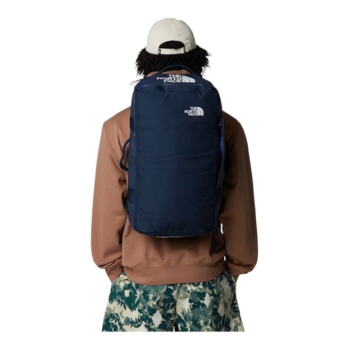 The North Face Base Camp Voyager 32L - Shady Blue