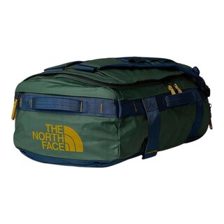 The North Face Base Camp Voyager 32L - Duck Green