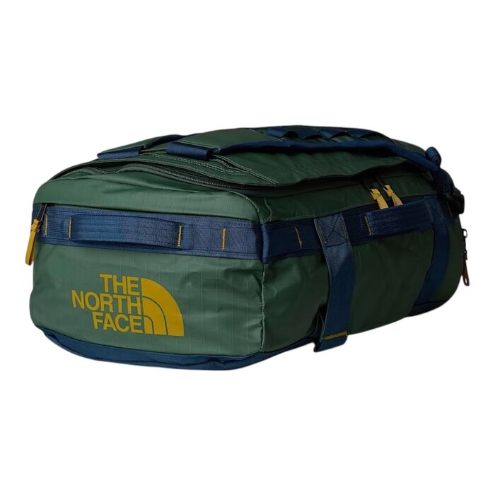 The North Face Base Camp Voyager 32L - Duck Green