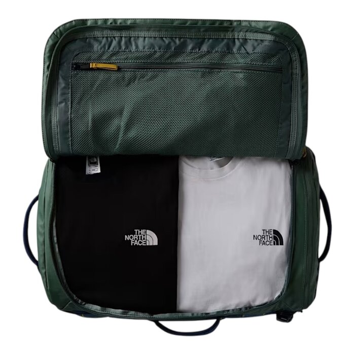 The North Face Base Camp Voyager 32L - Duck Green