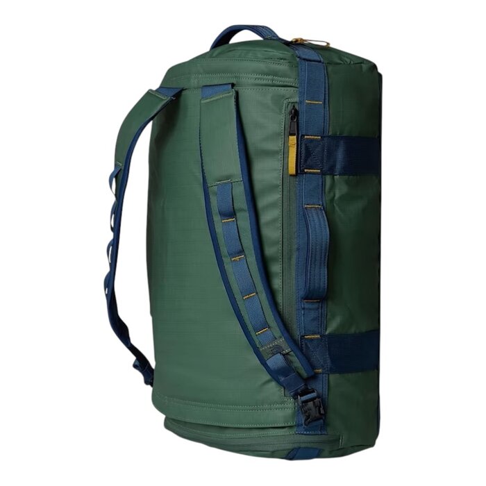 The North Face Base Camp Voyager 32L - Duck Green