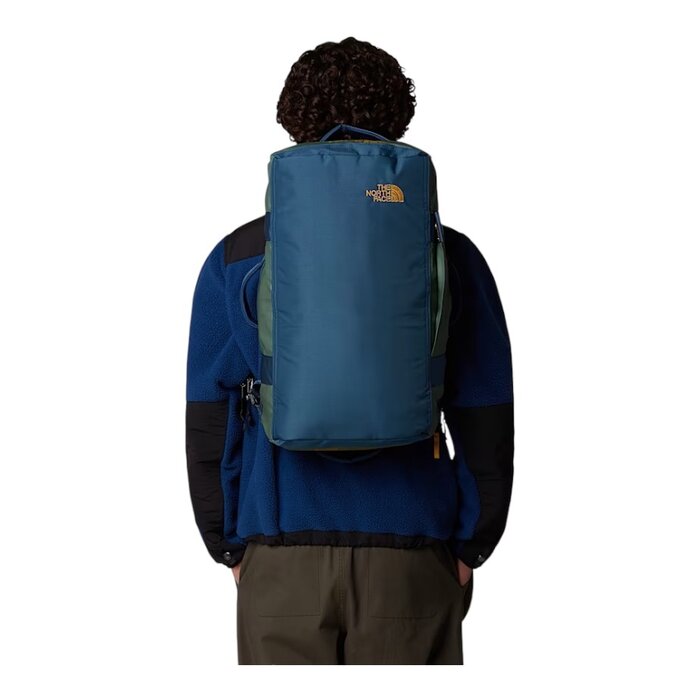 The North Face Base Camp Voyager 32L - Duck Green