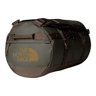 The North Face Base Camp Duffel S - New Taupe Green
