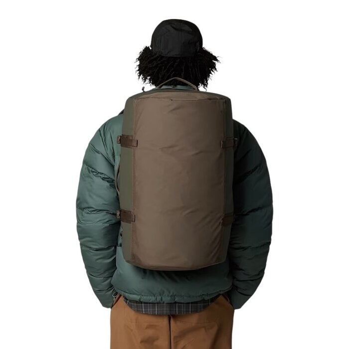 The North Face Base Camp Duffel S - New Taupe Green
