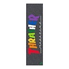 Thrasher Rainbow 9" - Multicolored