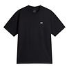 Left Chest II Loose S/S T-Shirt - Black