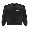 Sunfade Crewneck - Black