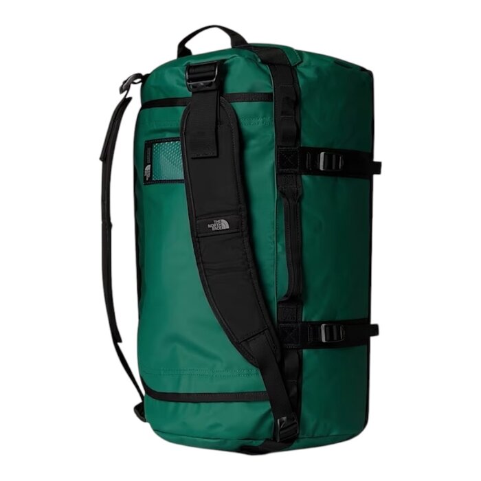 The North Face Base Camp Duffel S - Every Day Green