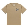 Timber Supply S/S - Khaki