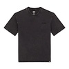 Plentywood Tee SS - DYE/ACD Black