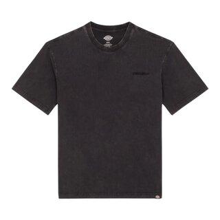 Dickies Plentywood Tee SS - DYE/ACD Black