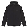Ronan Shell Jacket - Black