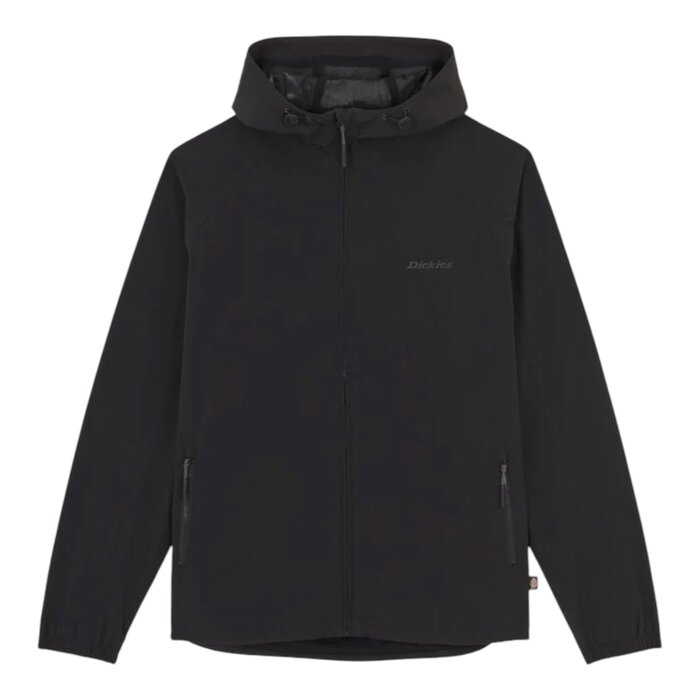 Dickies Ronan Shell Jacket - Black