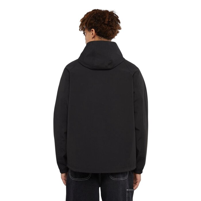 Dickies Ronan Shell Jacket - Black